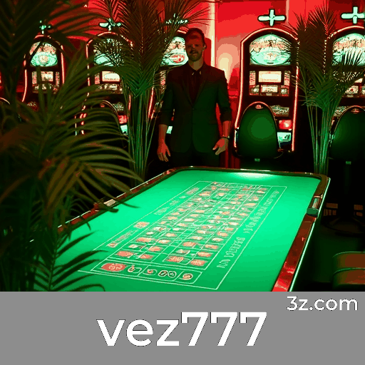 vez777 Social Casino: A Nova Experiência de Entretenimento Interativo
