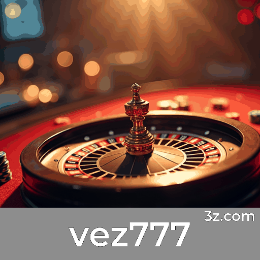 vez777: Apostas em Esportes com Odds Rápidas e Precisão