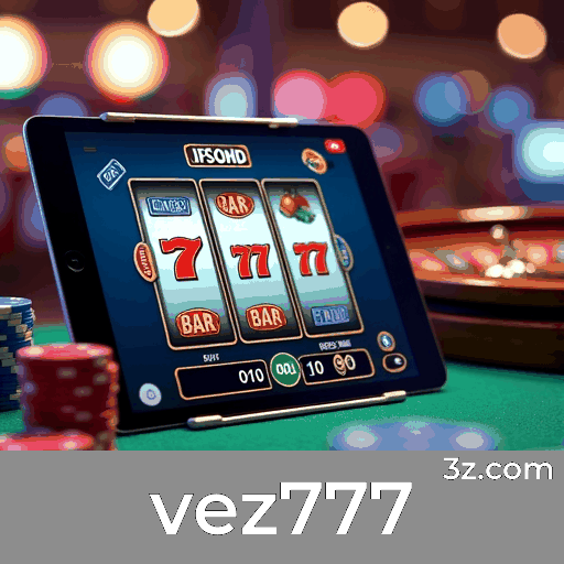 vez777 Social Casino: A Nova Experiência de Entretenimento Interativo