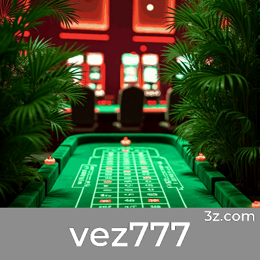 vez777 Social Casino: A Nova Experiência de Entretenimento Interativo
